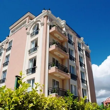 Apartment Rainbow 4 - Menada *