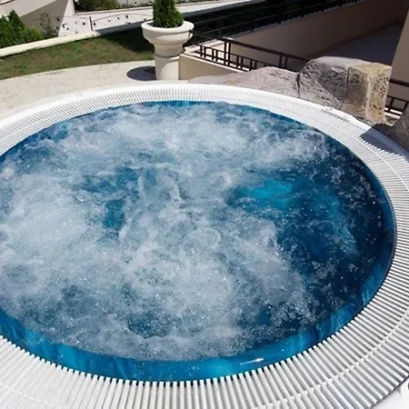 Apartment Rainbow 4 - Menada Sunny Beach