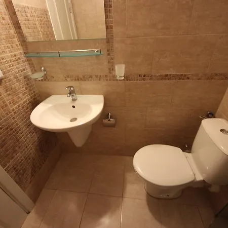 Rainbow 4 - Menada Apartment Sunny Beach