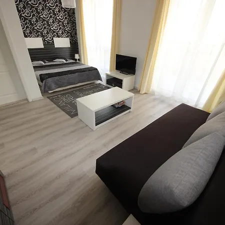 Rainbow 4 - Menada Apartment Sunny Beach